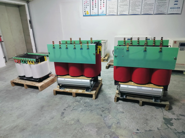 蜀山KS11-1000KVA矿用变压器